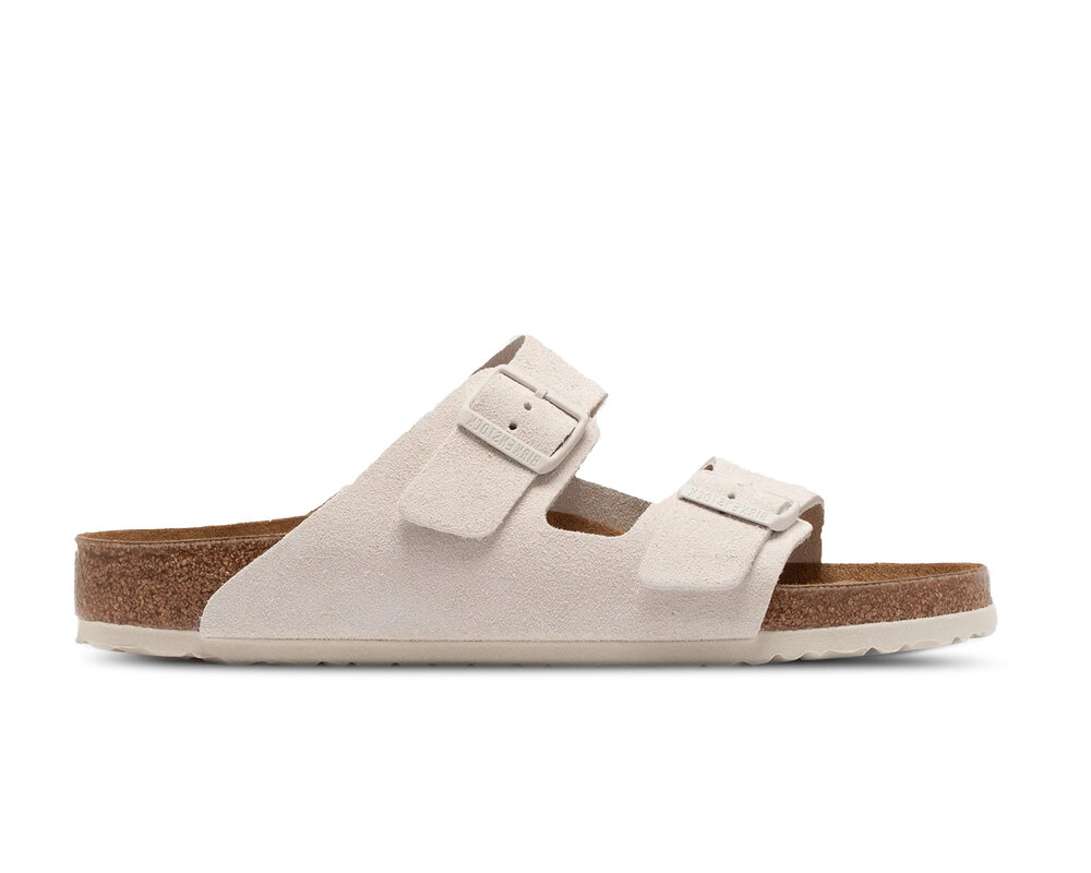 Birkenstock Arizona LEVE Antique White 1026842