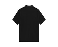 Arte Antwerp Simon Knit Shirt Black SS24 151T