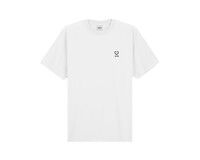 Arte Antwerp Teo Small Heart T-shirt White SS24 034T