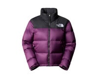 The North Face W 1996 Retro Nuptse Jacket Black Currant Purple NF0A3XEOV6V