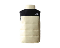 The North Face M Himalayan Synth Vest Gravel NF0A4QZ43X41