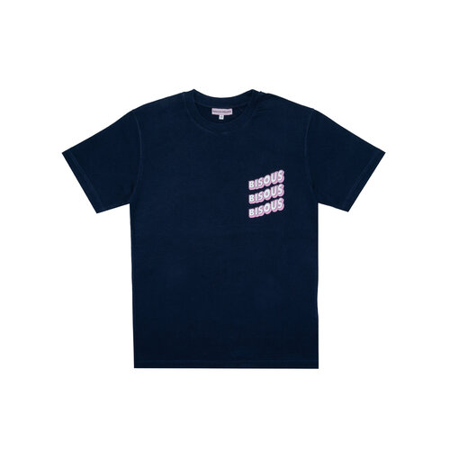 T-shirt SS Sonics Navy SS24 20