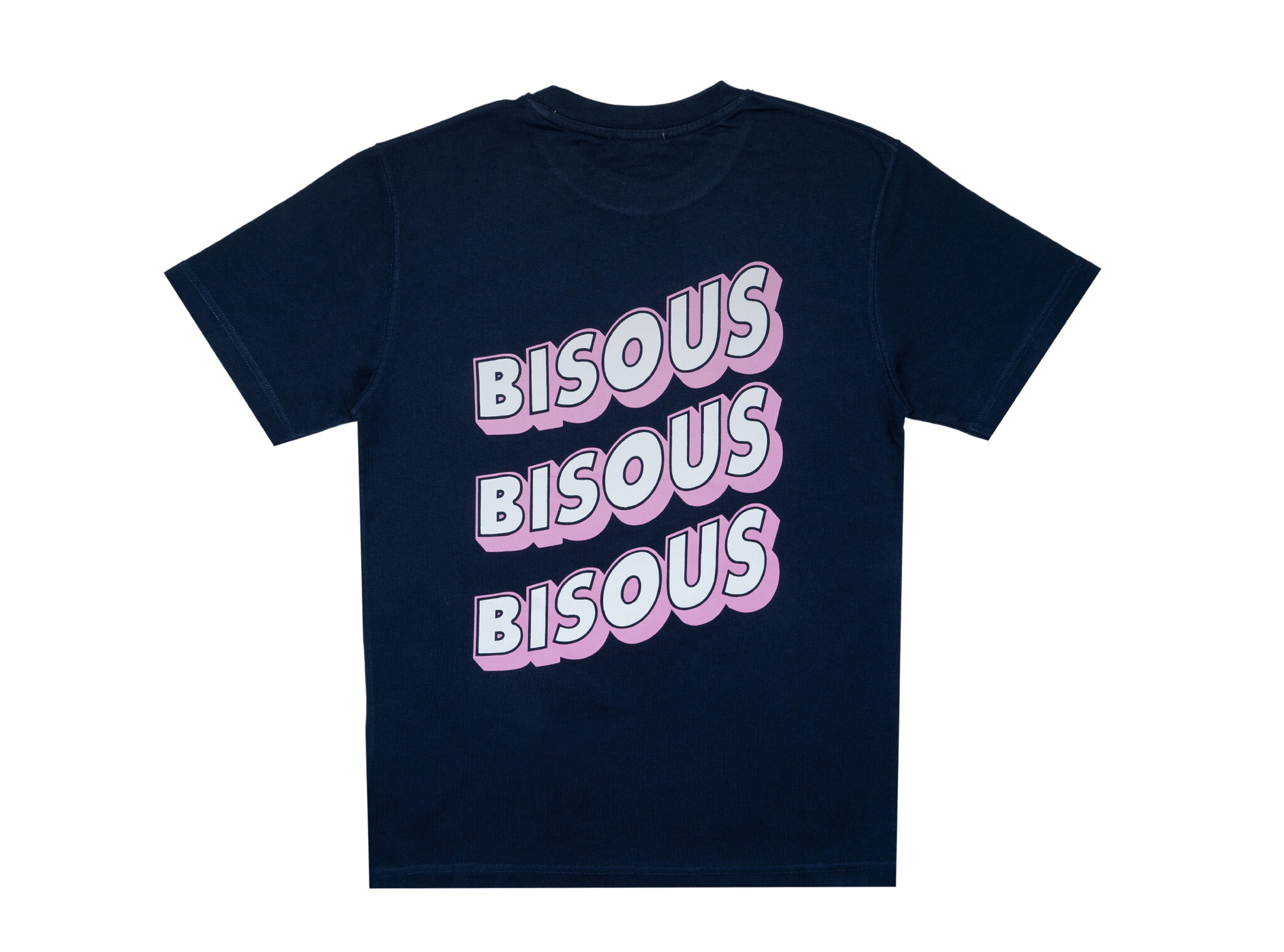 Bisou shirt hotsell