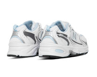 New Balance MR530 White Artic Grey Light Chrome Blue MR530RA