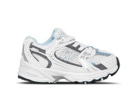 New Balance IZ530 White Artic Grey Light Chrome Blue IZ530RA