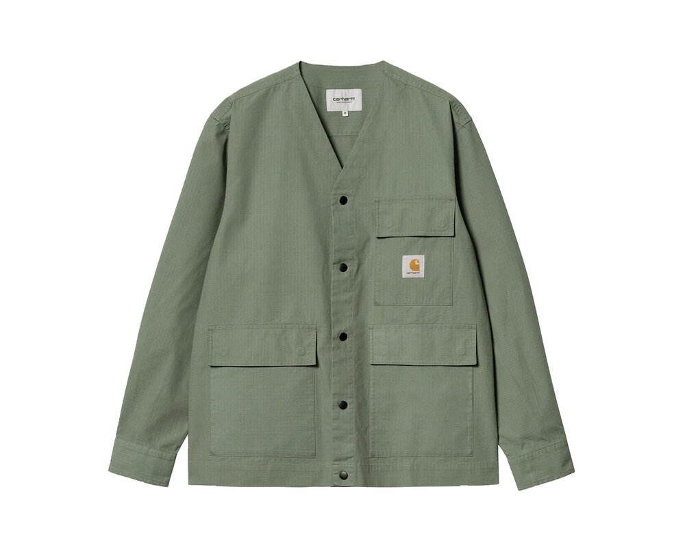 Carhartt WIP Elroy Shirt Jac Park I033020.1YF.XX.03