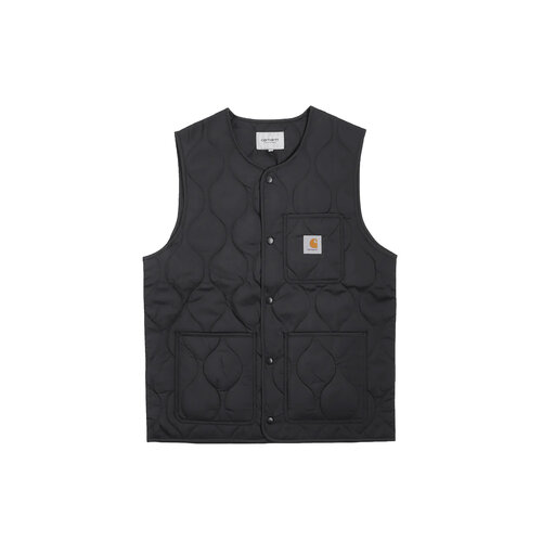 Skyton Vest Black I032989.89.XX.03