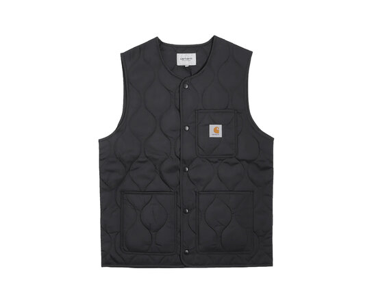 Carhartt WIP Skyton Vest Black I032989.89.XX.03