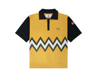 The New Originals Charlie Polo Yellow TNO353