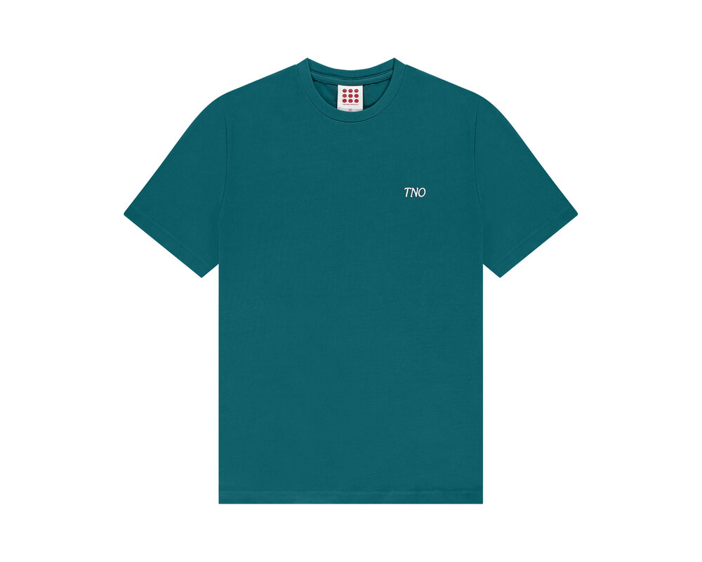 The New Originals CATNA Tee Spruced Up TNO357