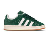 Adidas Campus 00S Dark Green Cloud White H03472