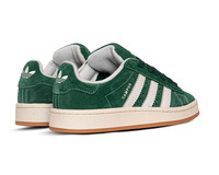 Adidas Campus 00S Dark Green Cloud White H03472