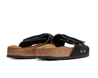 Birkenstock Oita W LENB LEVE Black 1024200