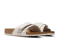 Birkenstock Oita W LENB LEVE Antique White 1024226