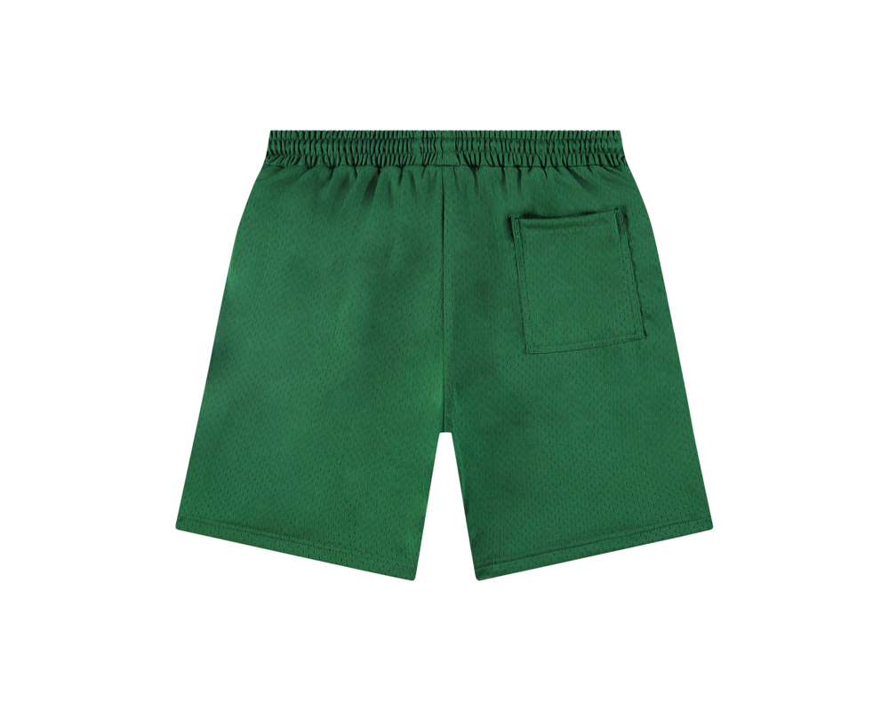 Comfort Club Sign Short Jade Green CC46001 501