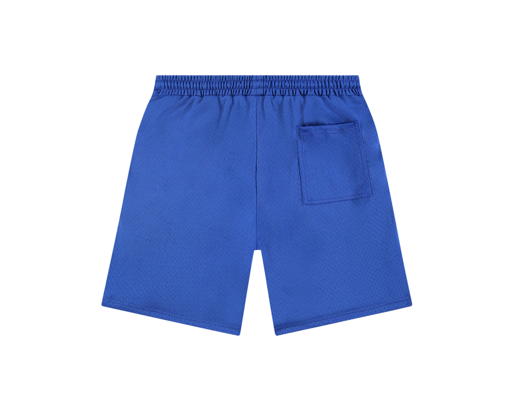 Comfort Club Sign Short Cobalt Blue CC46001 601