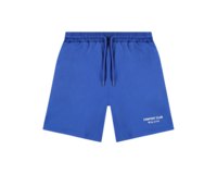 Comfort Club Sign Short Cobalt Blue CC46001 601