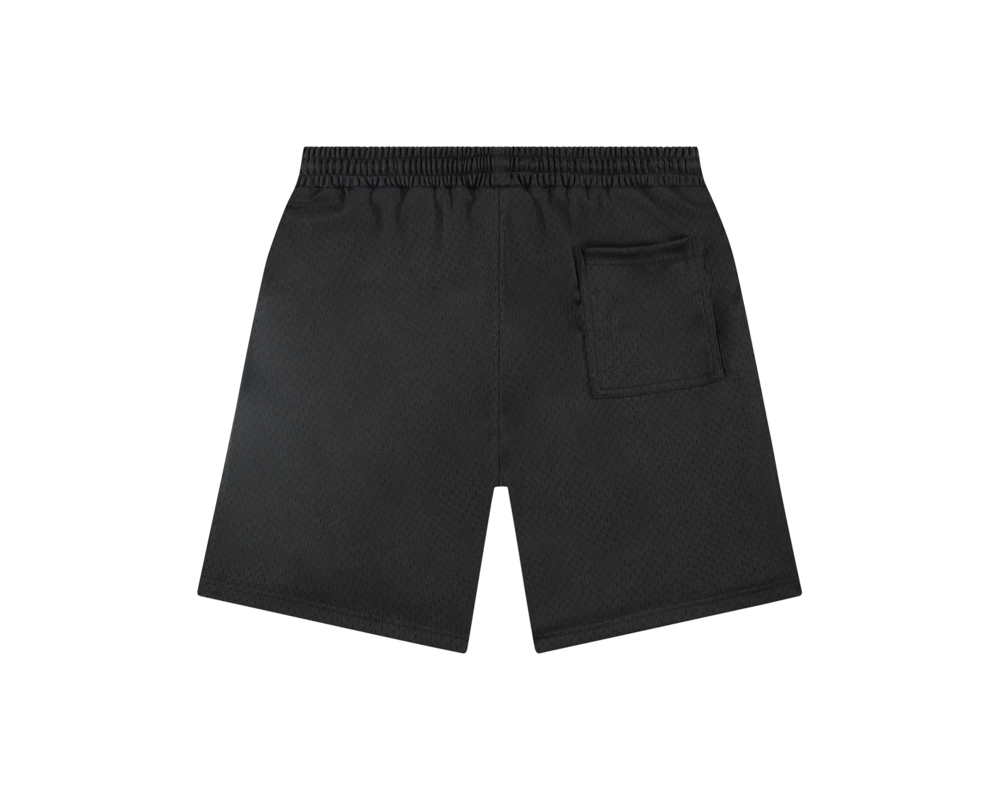 Comfort Club Sign Short Black CC46001 001