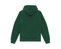 Comfort Club Authentic Hoodie Jade Green CC43001 501