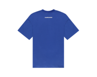 Comfort Club Optic Tee Cobalt Blue CC41002 601