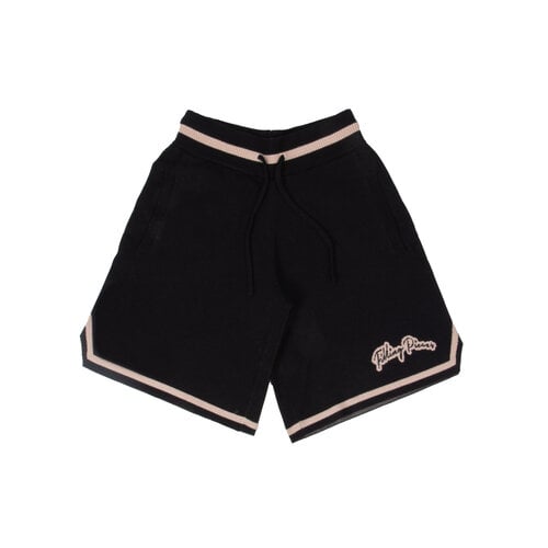 Knit Short Black 8821366 1946