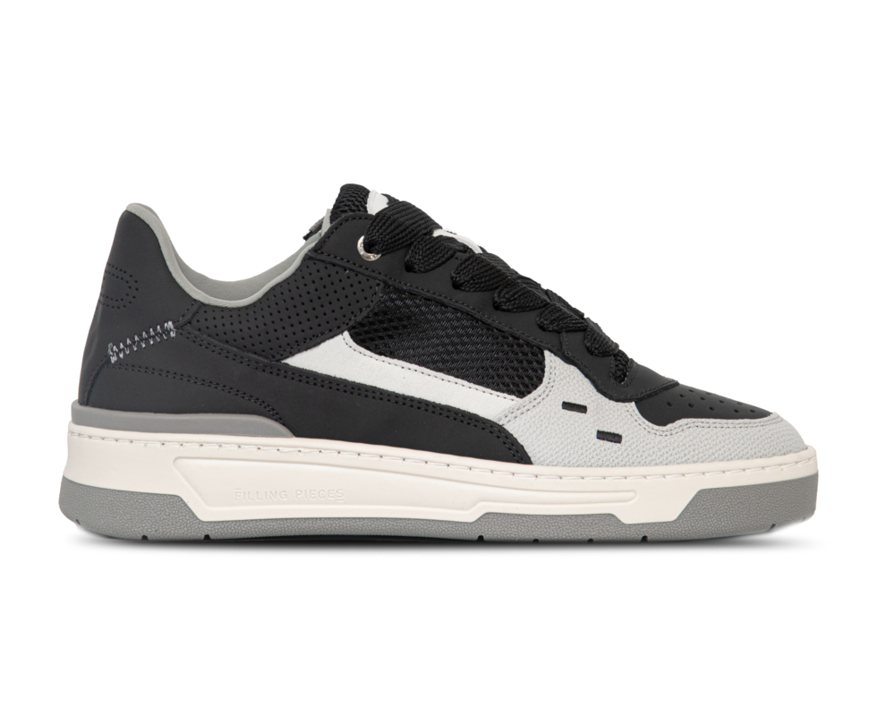 Filling Pieces Cruiser Black 6441020 1861