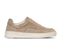 Filling Pieces Mondo Suede Lux Beige 4673373 1002