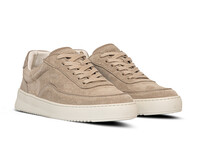 Filling Pieces Mondo Suede Lux Beige 4673373 1002