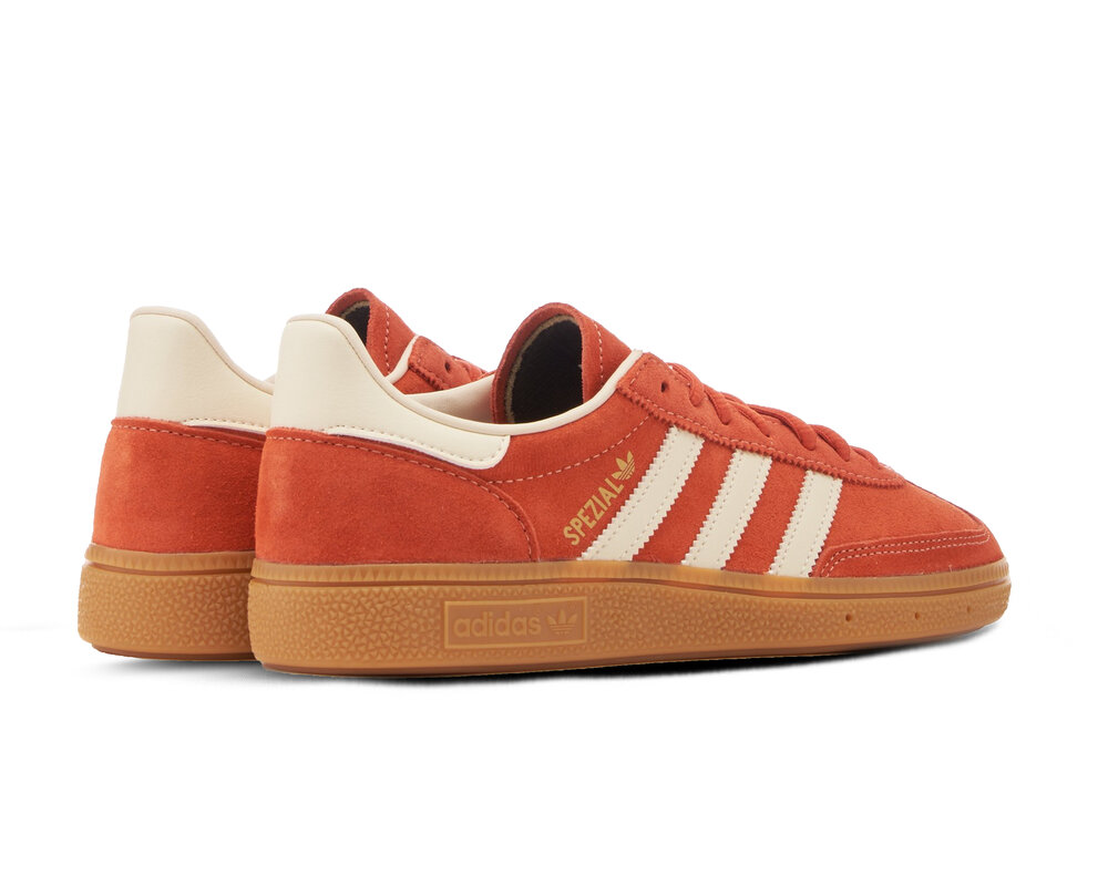 Adidas Handball Spezial Bright Red Clear Pink Gum IG6191