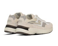 Stepney Workers Club Amiel S-Strike Suede Mix White Ecru YP01505