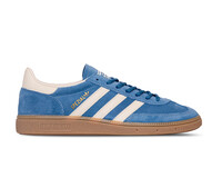 Adidas Handball Spezial Core Blue Cream White IG6194