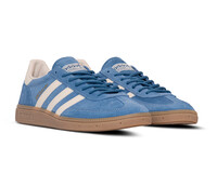 Adidas Handball Spezial Core Blue Cream White IG6194