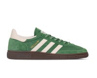 Adidas Handball Spezial Preloved Green Cream White Crystal IG6192