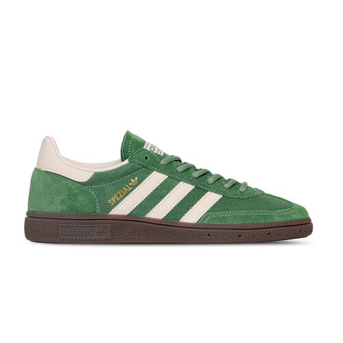 Handball Spezial Preloved Green Cream White Crystal White IG6192