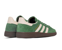 Adidas Handball Spezial Preloved Green Cream White Crystal IG6192