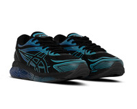 ASICS Gel Quantum 360 VIII Black Aquarium 1203A305