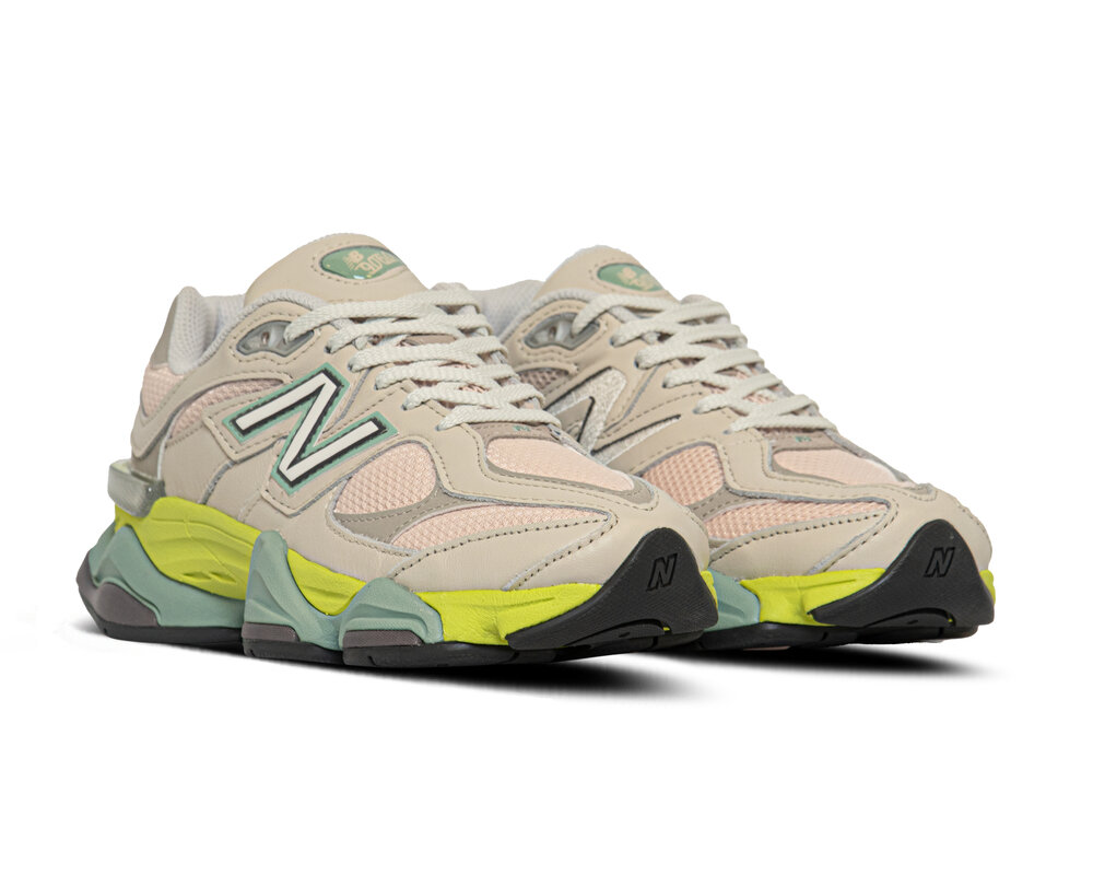 New Balance U9060  Moonbeam U9060GCB