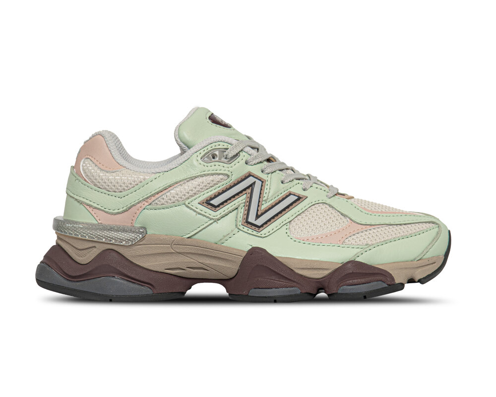 New Balance U9060V1 Clay Ash Linen U9060GCA