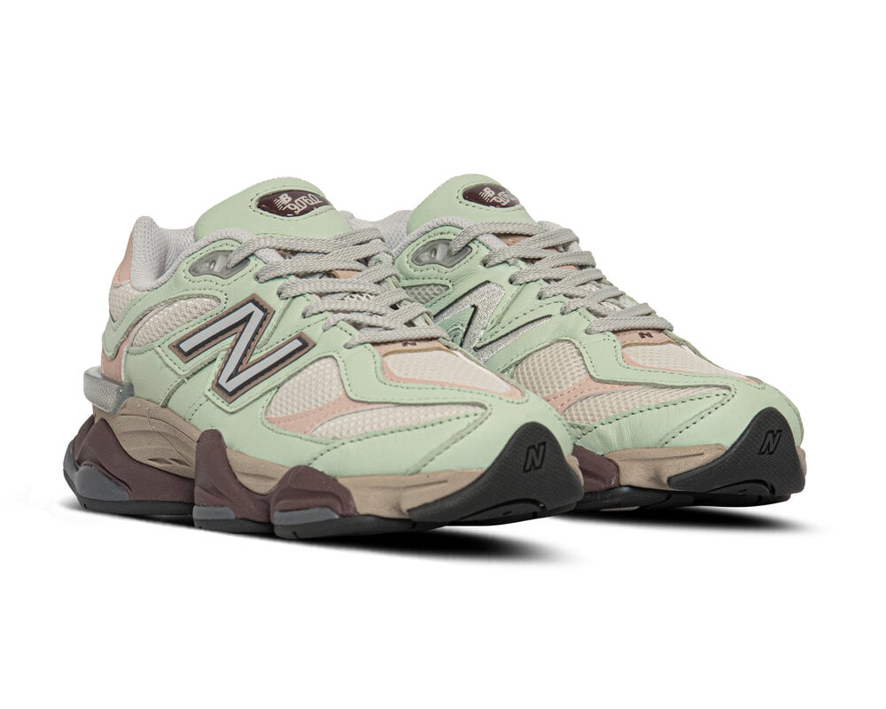 New Balance U9060V1 Clay Ash Linen U9060GCA