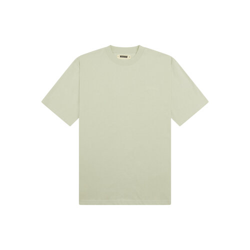 WBBaine Base Tee Mint Green 2100 430