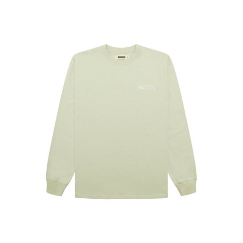 WBHanes Tech Longsleeve 2416 404