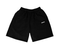 Bruut Logo Short Black White BT2300 027