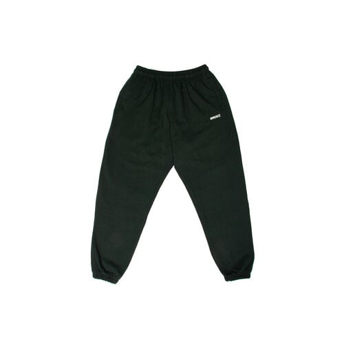 BIRDZ JOGGERS, BLACK