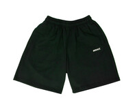 Bruut Logo Short Moss White BT2300 026