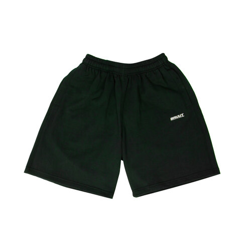 Logo Short Moss White BT2300 026