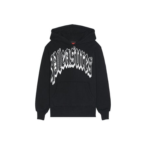 Twitch Hoodie Black P24SP027