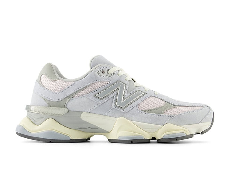 New Balance U9060 Grey Pink U9060SFB