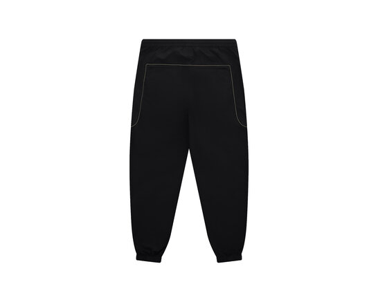 Arte Antwerp Jordan SS24 Pants Black Green SS24 015P