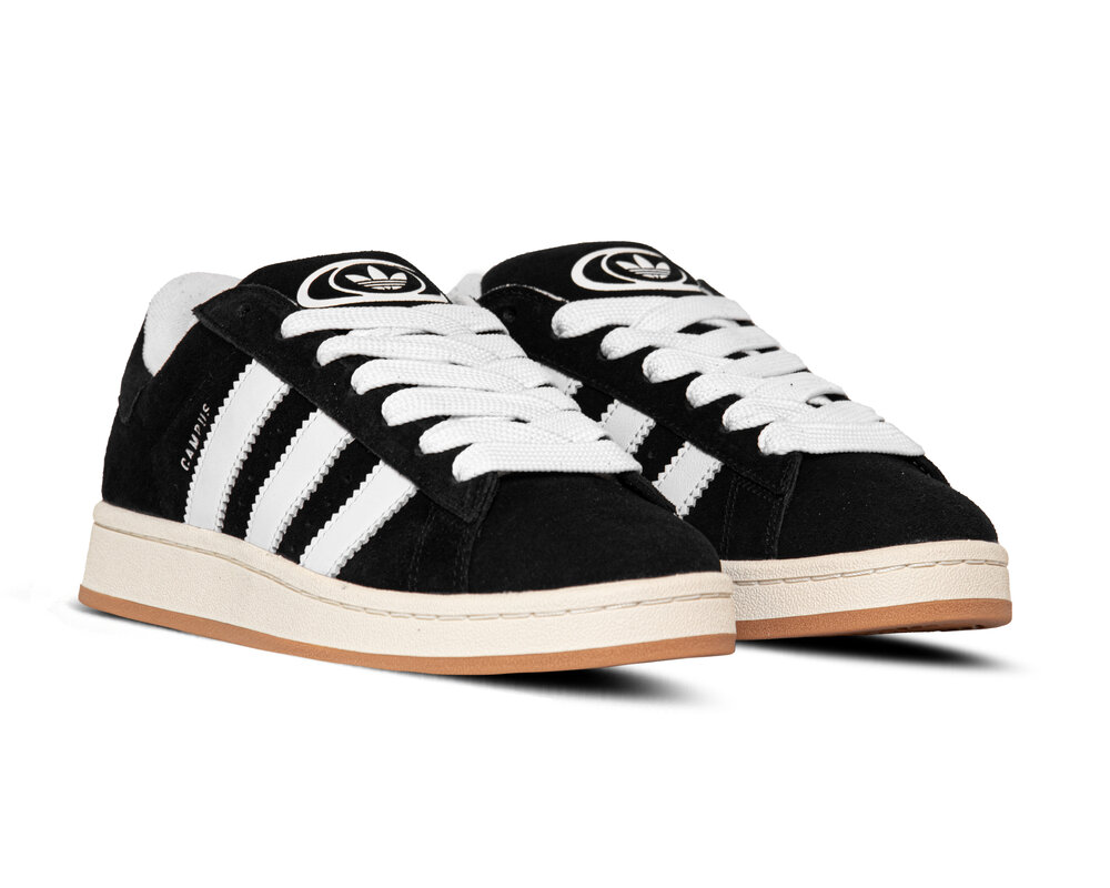 Adidas Campus 00s Core Black HQ8708