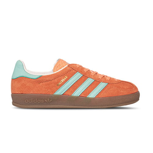 Gazelle Indoor Easy Orange Clear Mint IH7499